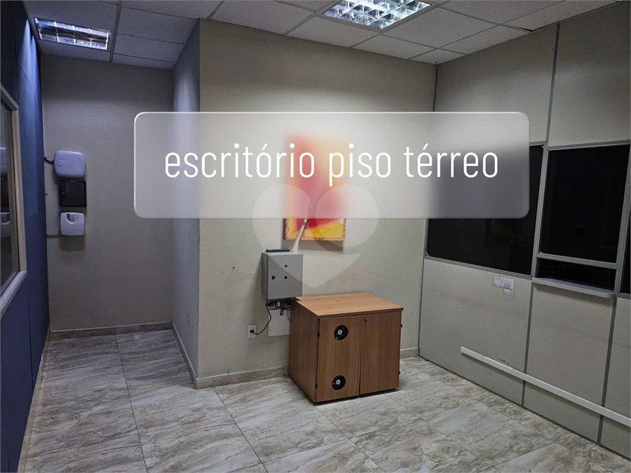 BARRACÃO COMERCIAL SEMINOVO À VENDA Jardim Nilópolis – Campinas/SP