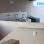 Studio em excelente estado e segurança