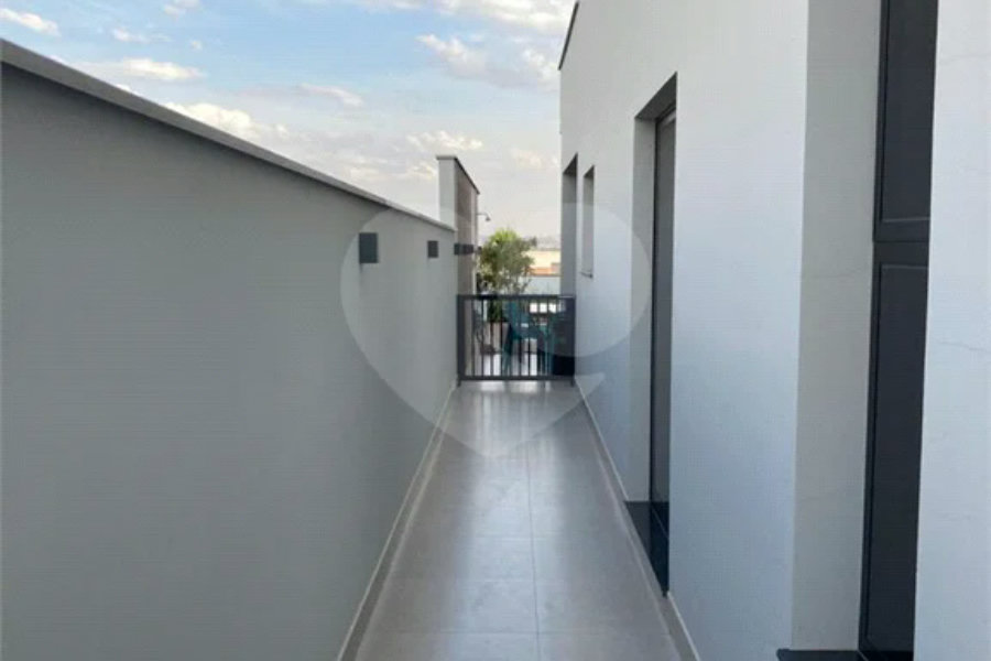 Linda Casa no Residencial Damha 1 em Piracicaba-SP.