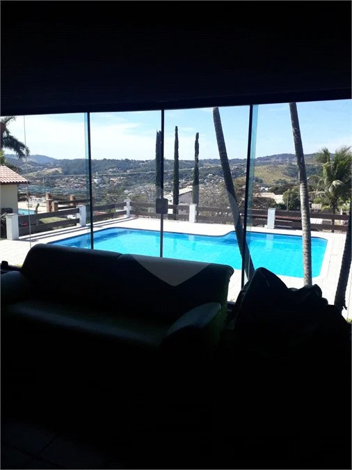 Casa à venda com 5 suítes em Jardim do Ribeirão I, Itupeva, SP