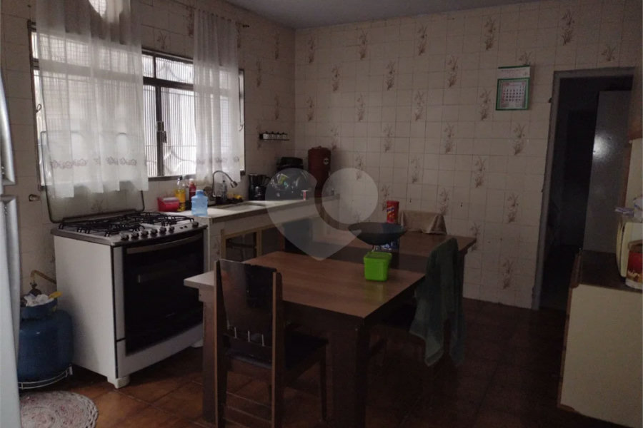 SOBRADO Á VENDA EM SP PENHA.