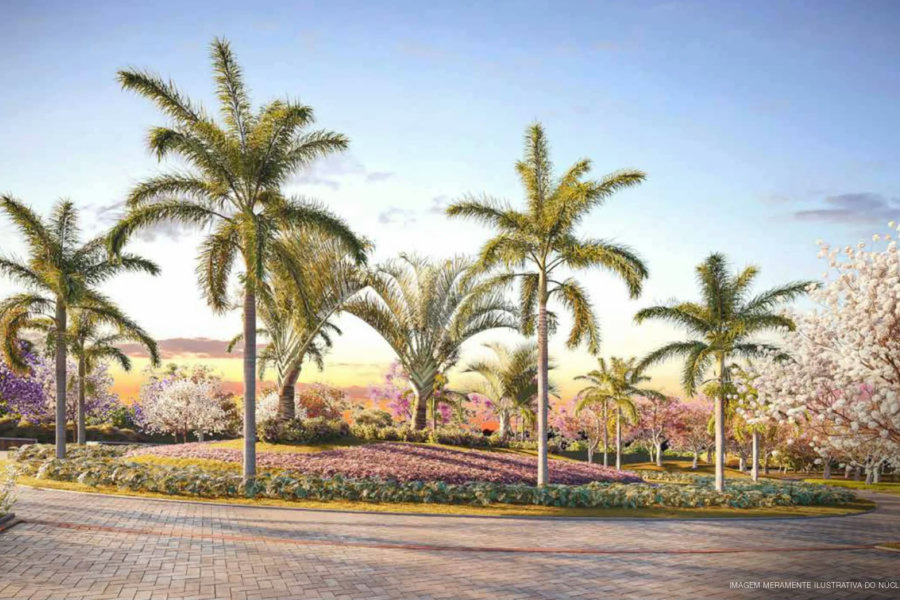 Village Park Authoria