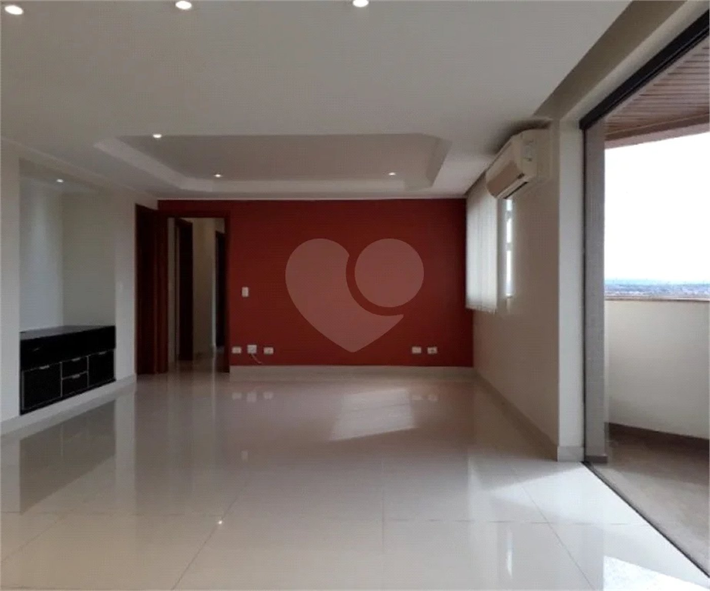Excelente apartamento de alto padrão no bairro Vila Rezende - Piracicaba/SP.