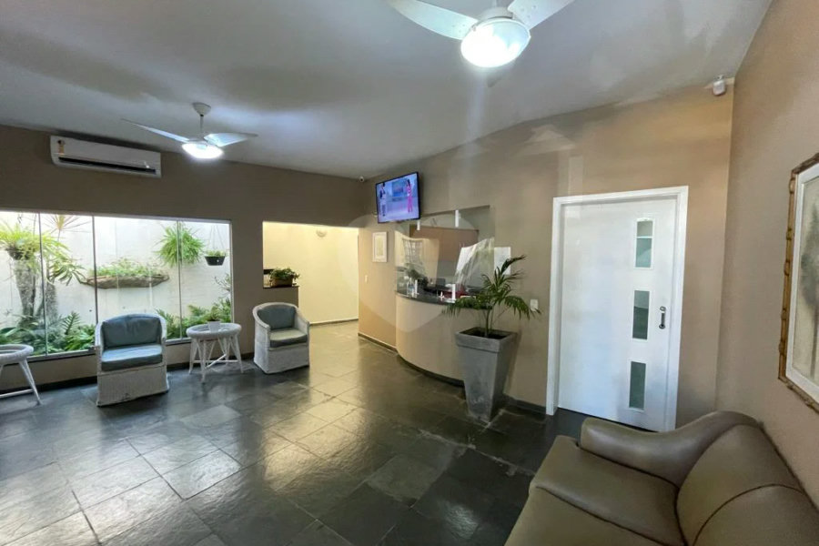 Imóvel comercial a venda no Bairro Cidade Jardim em Piracicaba - SP.