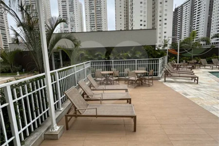 EXCLUSIVO APARTAMENTO PORTEIRA FECHADA NO SPETACOLLO PATRIANI EM SBC