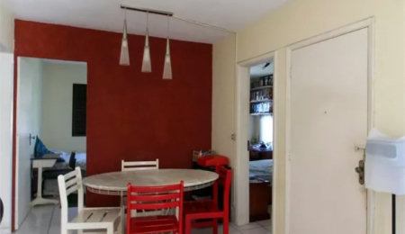 Apartamento à venda com 2 quartos em Vila Gomes, São Paulo, SP