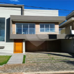 Linda Casa à Venda no Residencial Equilibrium – Atibaia/SP