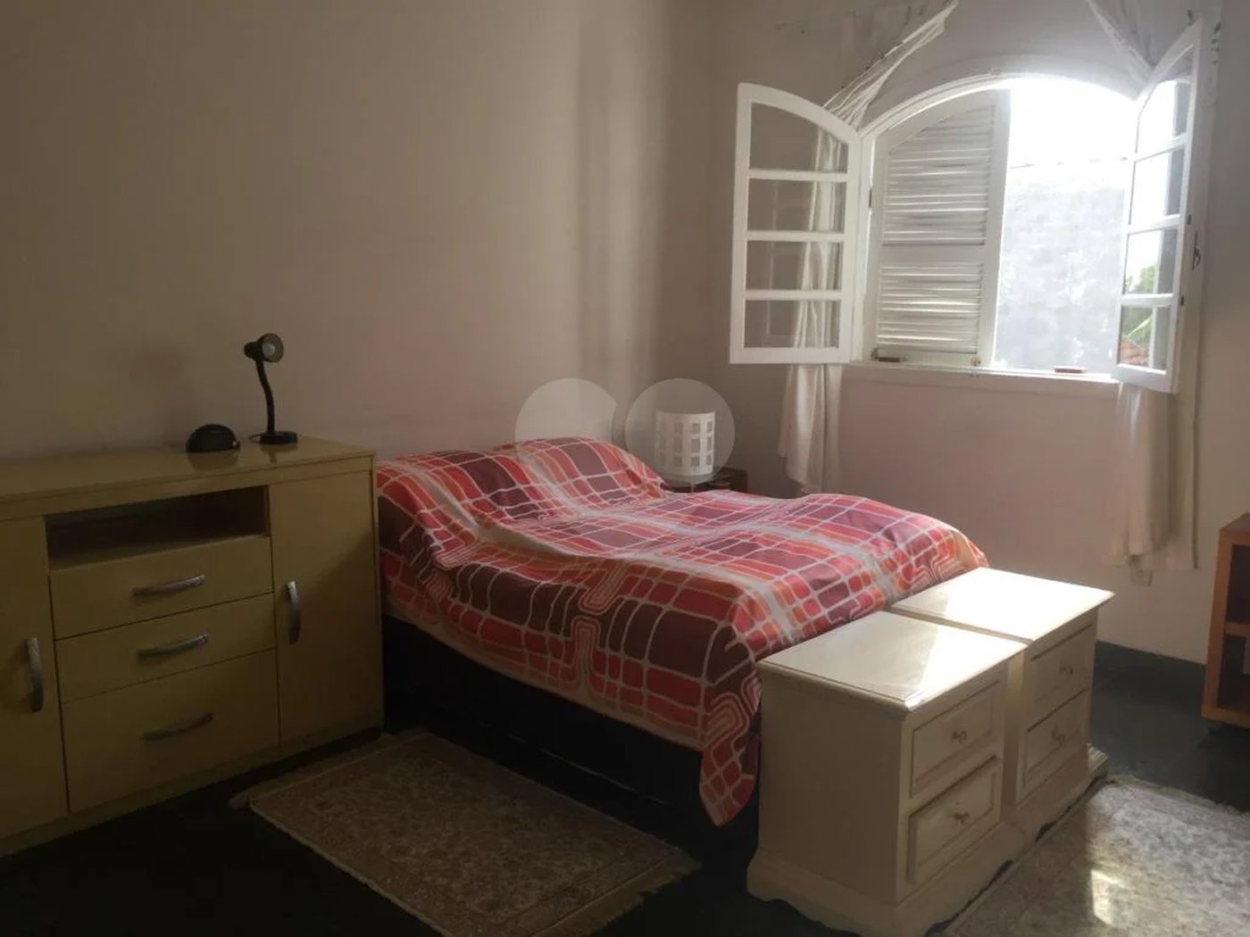 Sobrado à venda na Mooca