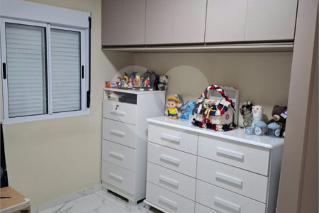 Apartamento com dois dormitórios a venda no Residencial Sineu