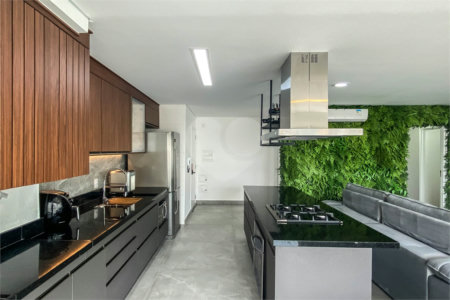 Apartamento Seminovo porteira fechada na Vila Mariana