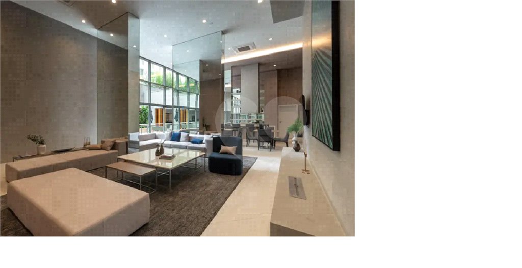 Apartamento Seminovo porteira fechada na Vila Mariana