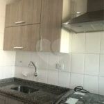 Apartamento para alugar com 2 quartos em Mandaqui, São Paulo, SP