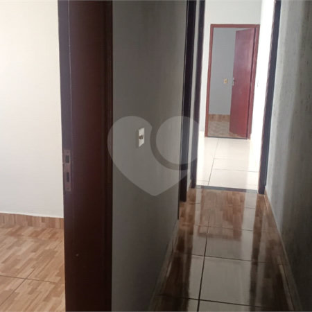Casa á venda no Residencial Jardim Jóckei Club A