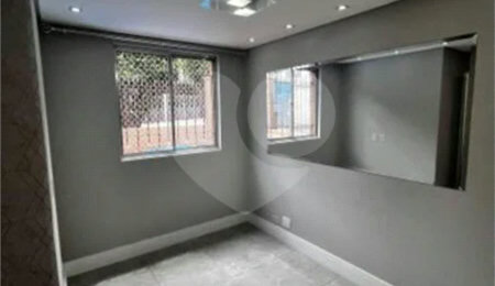 Apartamento à venda com 2 quartos em Casa Verde, São Paulo, SP
