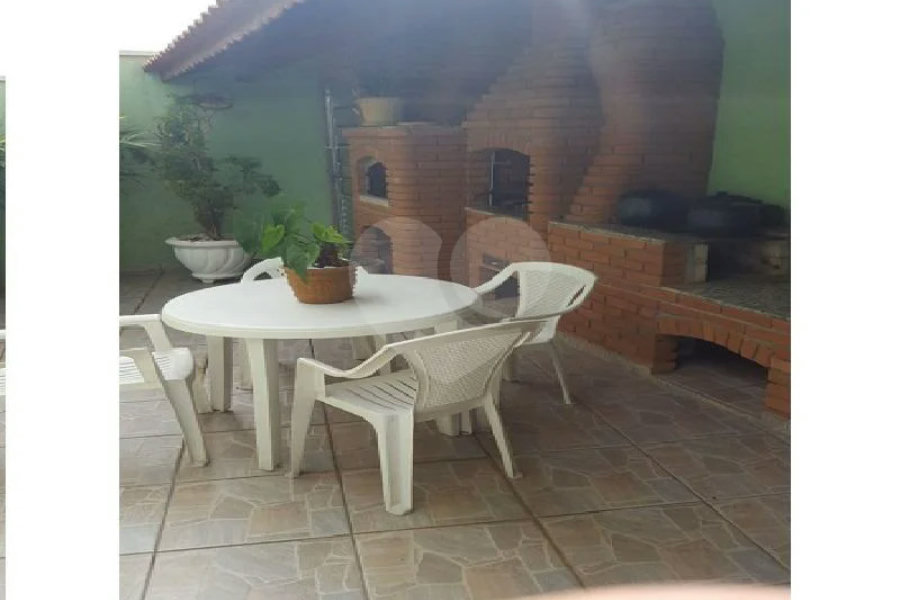 Sobrado Residencial PIRITUBA