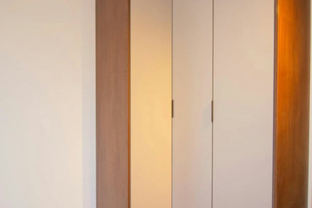 Studio de 26m² para alugar com 1 quarto mobiliado em Pinheiros próximo ao Metrô Faria Lima