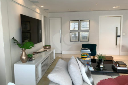 Apartamento á venda - Saúde