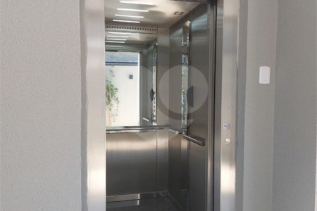 Studio à venda – Campo Belo – 30m²