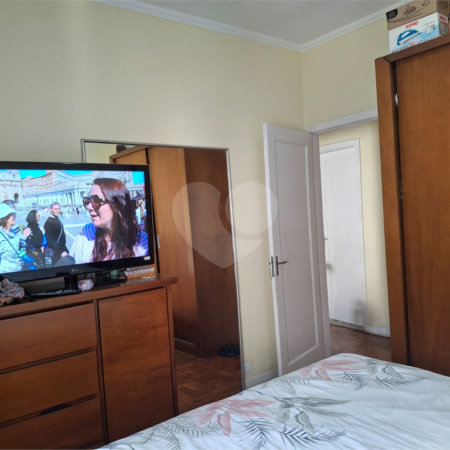 Oportunidade - Aclimação, Rua José do Patrocínio, 234 – Imóvel com 96m²