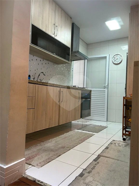 Apartamento à venda no bairro Boa Vista, São Caetano do Sul, 3 quartos, lazer completo