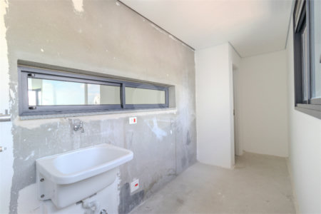 Apartamento à venda com 3 suítes em Campo Belo, São Paulo, SP