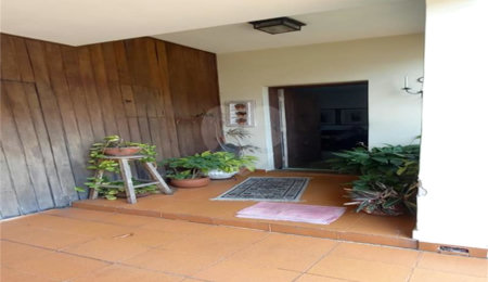 Casa Térrea à venda com 3 quartos em Campo Belo, São Paulo, SP