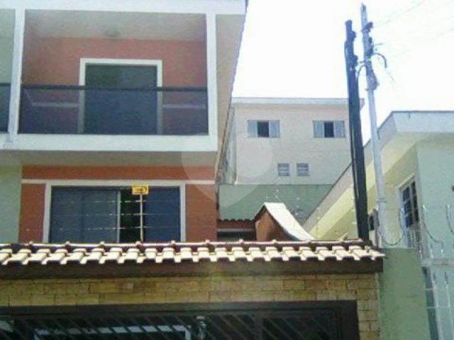 Sobrado à venda com 3 quartos, sendo 1 suíte,  em Vila Nova Cachoeirinha, São Paulo, SP