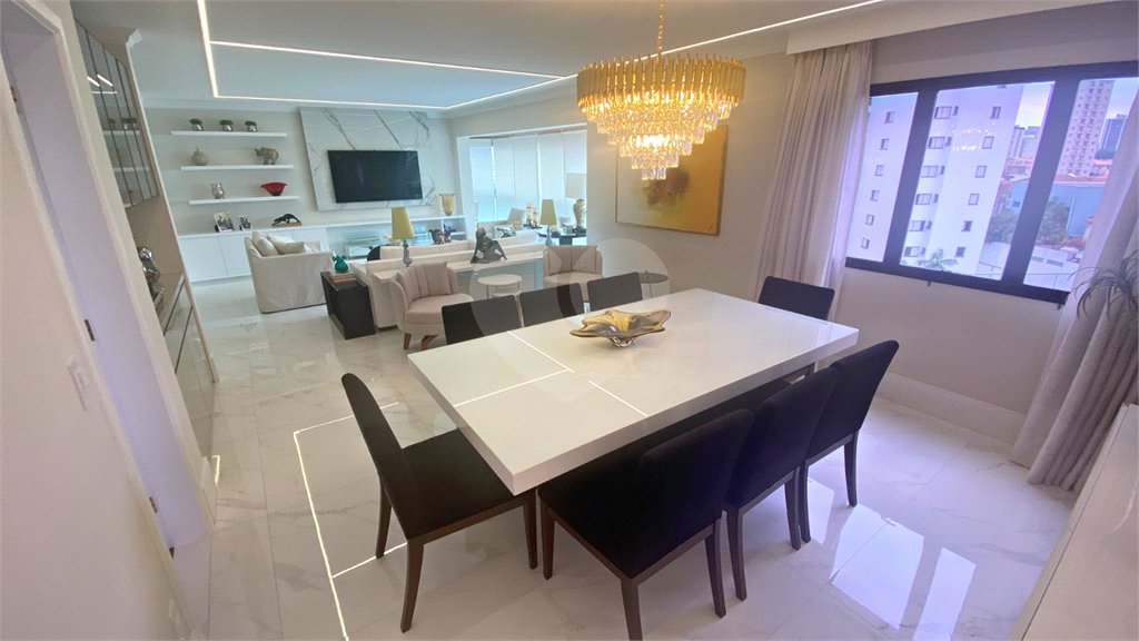 Apartamento à venda - Planalto Paulista