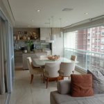 Apartamento Landscape by Helbor 4 quartos 241 m² Jardim Armênia - Mogi das Cruzes SP