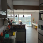 APARTAMENTO A VENDA COM 119M², 3 DORMITORIOS, 1 SUITE, 2 VAGAS - URBANOVA - SÃO JOSÉ DOS CAMPOS/SP.