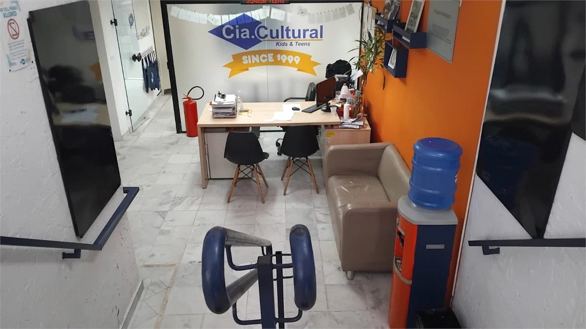 OPORTUNIDADE ÚNICA IMÓVEL COMERCIAL A VENDA NA VILA MADALENA