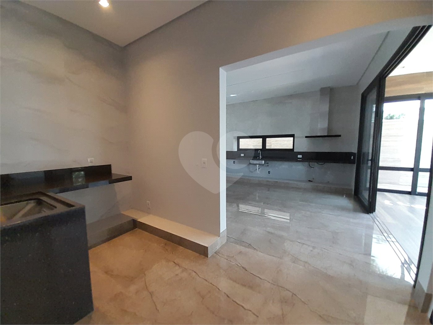 Casa à Venda no Condomínio Damha III – São Carlos/SP