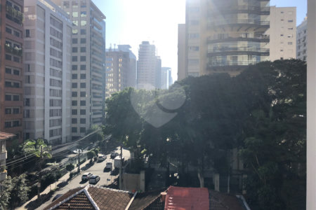 Pronto para morar: apartamento semi mobiliado de 127 m² com 3 dormitórios no Jardim Paulista