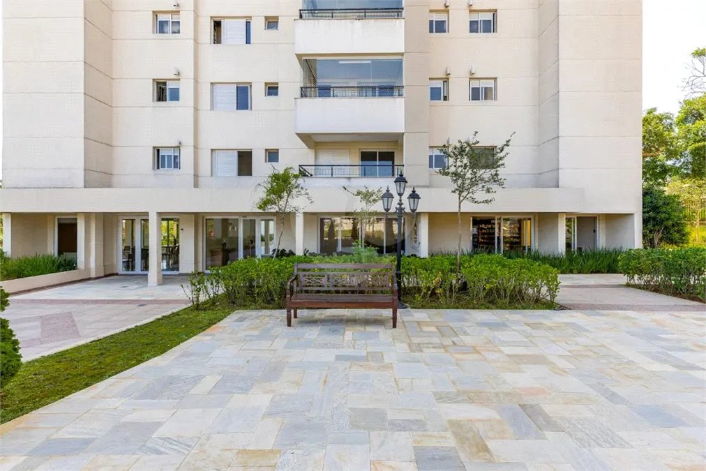 Apartamento para venda em Vila Emir com 2 quartos, sendo 1 suíte, 66m²