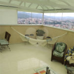 Cobertura Duplex Vila Nivi