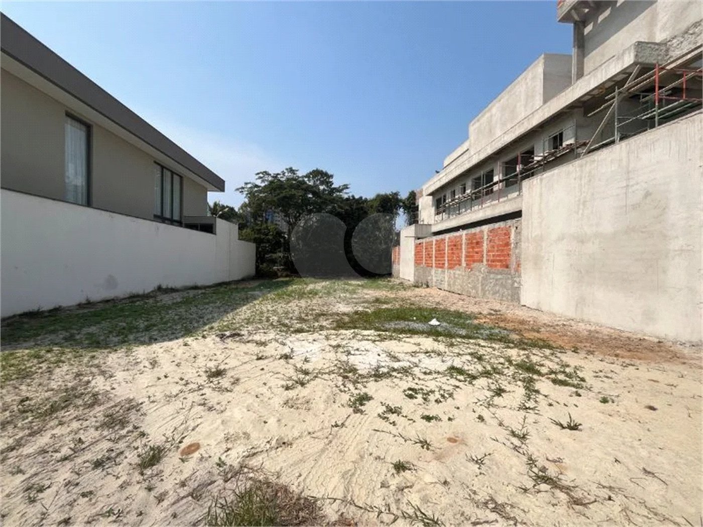 Terreno à venda em Riviera de São Lourenço, Bertioga, SP