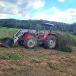 VENDA SÍTIO 48 hectares com estruura para granja, hidroponia e gado