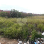 Vendo Terreno no Parque Industrial com fácil acesso a UFSCAR e USP Campus I