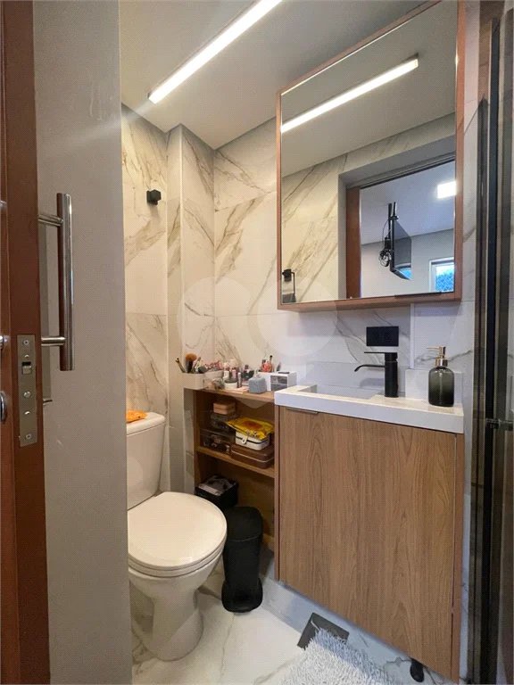 Apartamento com 70m², 3 dormitórios, 1 suíte, 1 vaga, à venda na Vila Guilherme.