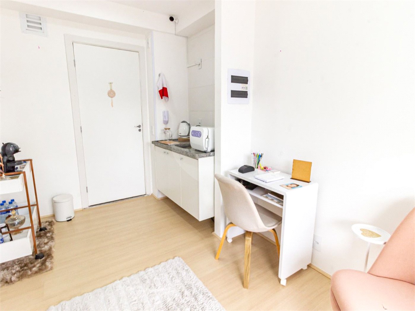 Apartamento à Venda – Mooca/SP
