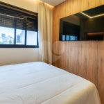 APARTAMENTO NOVO 2 DORMITÓRIOS À VENDA NA VILA MARIANA