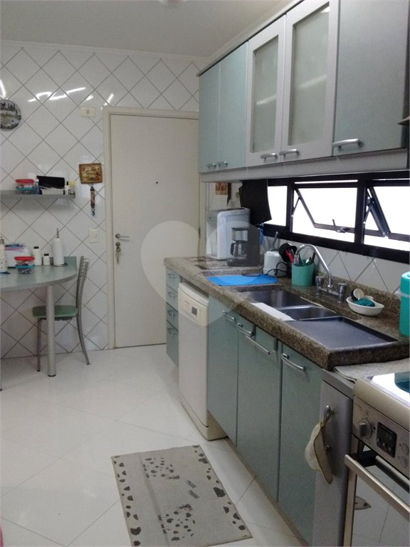 Apartamento à venda com 3 suítes em Vila Andrade, São Paulo, SP