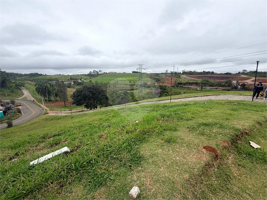 Condomínio Paradise Gardens 200 m² - Mogi das Cruzes/SP