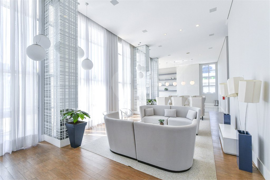 Apartamento Garden para venda, 156m² na Vila Olimpia