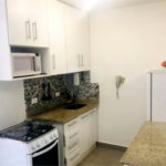 Apartamento para venda com 40m² - Consolação.