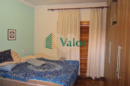 Casa Residencial Jardim Alvorada Á VENDA