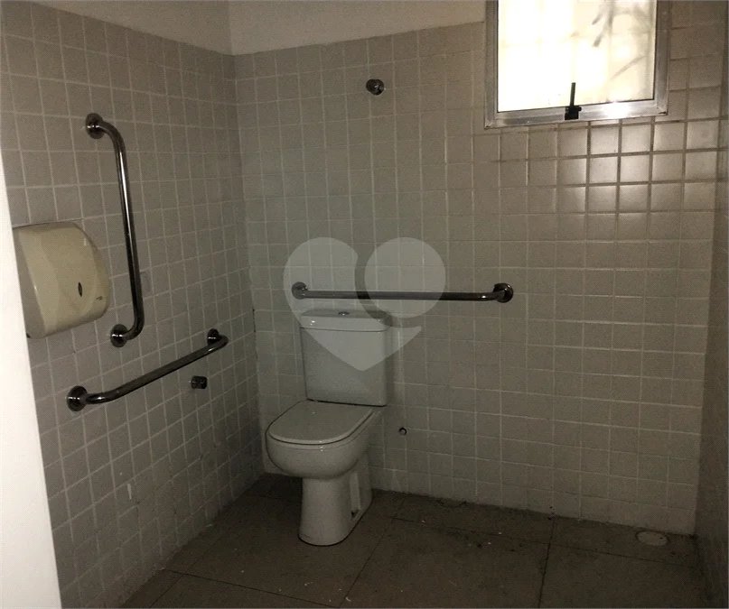 IMÓVEL COMERCIAL MONOUSUÁRIO PARA ALUGAR NA VILA ANDRADE, SÃO PAULO - SP