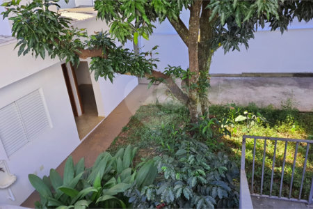 Casa térrea disponível para venda ou locação no cidade jardim