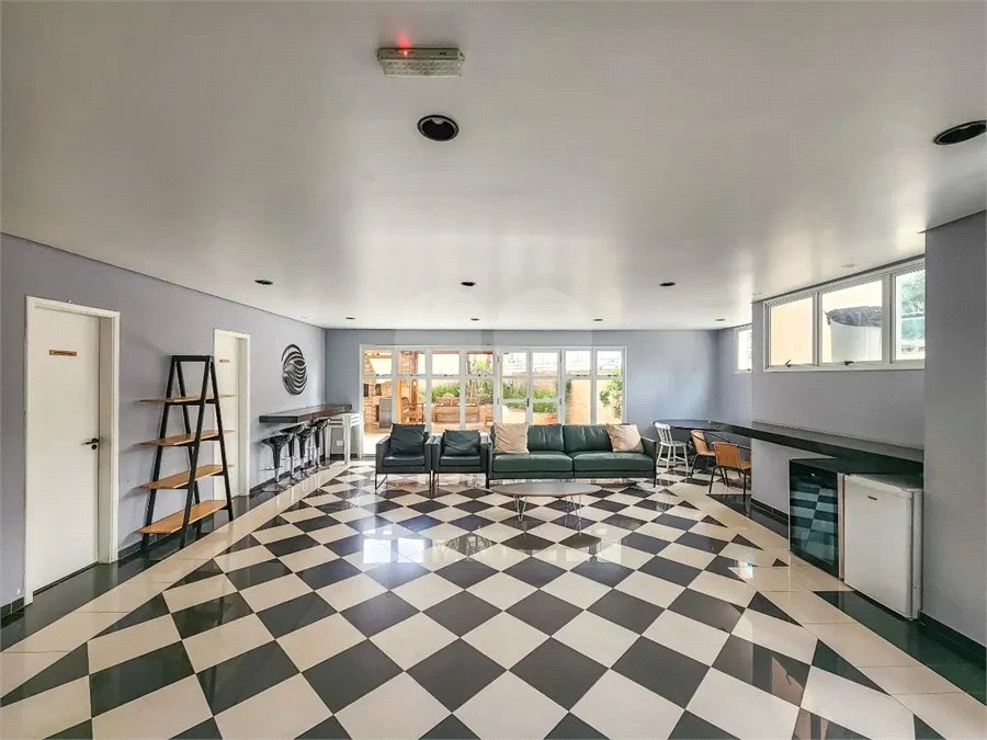 Apartamento para venda em Vila Uberabinha com 2 quartos, sendo 1 suíte, 79m²
