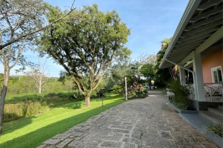 Terreno a venda no condomínio Reserva Santa Isabel Louveira